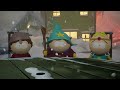 THIS GAME IS ALREADY TOO HILARIOUS! | South Park: Snow Day! - Part 1