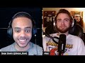 NBA Playoffs Reaction W/Alex Hoops!