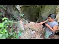 ល្អាង​ភ្នំ​ចាស់​ ជម្រក​មនុស្ស​សម័យ​បុរេប្រវត្តិ | Phnom Chas Cave | One News Mission