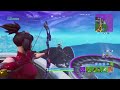 Fortnite Watch To The End