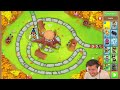 1v1 Speedrunning Bloons TD6 CUSTOM gamemodes!