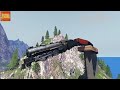 Train stream #6 BeamNG Drive