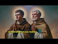 Saint of the Day: Sts. Marcellinus and Peter | Jun 2, 2024
