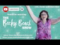 Google's New Core Update: Is there hope for bloggers and small publishers? Becky Beach Show Podcast