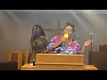 July Praise and Worship 1