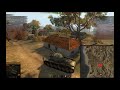 World of Tanks - Never snipe with Russians
