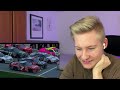 F1 FAN reacts to NASCAR RACING FOR THE FIRST TIME!