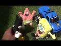 The Hunt for the Secret Formula (1k Sub Special) - SpongePlushies