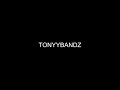 TONYYBANDZ HOE CARD