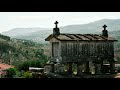 A GLIMPSE OF PORTUGAL | COUNTRYSIDE ♫ Relaxing Music