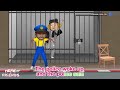 Super Police Patrol Team 🚓 🚑 🚒  | Police Car Song |  ME ME and Friends Kids Songs