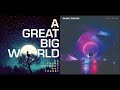 Next To Something - Imagine Dragons vs A Great Big World (Mashup)