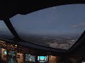 Life as an airline pilot - Lanzarote Take Off