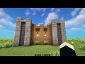 30+ Build Projects for Survival Minecraft 1.19 #3
