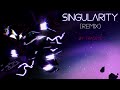 Singularity (Remix) - Void ost | FNF  vs Void