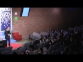 A critical window for recovery after stroke | John Krakauer | TEDxJohnsHopkinsUniversity