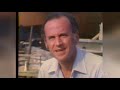 1975 interview with a man who claims he was abducted by aliens