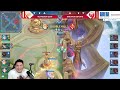 One Moment Game Is Real, Marco Polo Jia Terakhir? - Bigetron Vs RRQ - DGWIB Honor Of Kings S2 Game 2