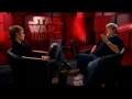 'Star Wars: Episode III - Revenge of the Sith' | Unscripted | Hayden Christensen, George Lucas