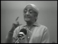J. Krishnamurti - Saanen 1976 - Public Talk 6 - Can attachment, belief, experience, knowledge...