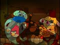 Ren & Stimpy Vocoded by the Angry Birds Theme