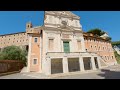 Roman Forum & Palatine Hill Tour - Rome, Italy - 4K60fps with Captions - Prowalk Tours