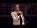 Priscilla Shirer: YOUR Prayers Unlock Heavenly Resources | FULL EPISODE | Women of Faith on TBN