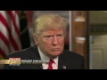 Trump Full Interview with David Muir | ABC News