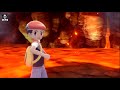 Pokemon Brilliant Diamond  - Day 01 (04/12/2021) - Stream 03 (Part 02)