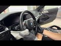 BMW M4 Competition G82 Detailing | ASMR
