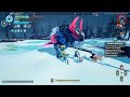 Playing w/ @captianleal & @poisonfox || DAUNTLESS || Part #5