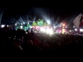 EDC 2015 Trip Day 3  pt1