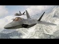 F-22 Super Raptor - Is It Already Flying?