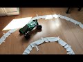 Self-Driving RC Car