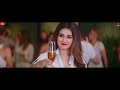 Badaami Rang (Official HD Video) Nikk Ft Avneet Kaur | Ikky | Bang Music |Punjabi Songs 2020