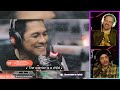 PRODUCERS REACT - Gary Valenciano I Will Be Here / Warrior Is A Child Wish Bus Reaction