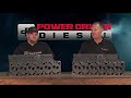 What to Know About Ported 12V Cummins Cylinder Heads | Parts Bin EP 21 | Power Driven Diesel