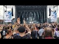 Parkway Drive - Glitch (TUSKA 2024 OPENING SONG)