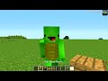 JJ And Mikey BORN Into A FAMILY OF MUTANTS in Minecraft Maizen