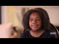 Martin Luther King Jr.’s 10-Year-Old Granddaughter Says She Has A Dream, Too | NBC Nightly News