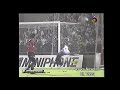 Todos los goles oficiales de Martín Palermo en Boca