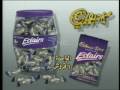Cadbury Eclair