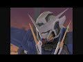 Gundam 00: Gundam Meisters PS2; Mission Mode - Setsuna F. Seiei (Part 1)
