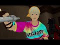 Team RWBY+ Plays Murder! | R.W.B.Y. VR