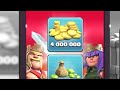 I hacked Clash of Clans!
