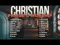 Top 20 Best Christian Gospel Songs Of All Time✝️Best Worship Songs Playlist 2024
