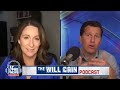 This is why the Biden family corruption matters: Miranda Devine | Will Cain Podcast