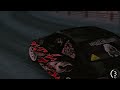 D0OriFTO e46  snow drifting (AC)