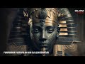 Penuh Dengan Misteri, Delapan Fakta Firaun Tutankhamun