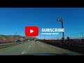 GOLDEN GATE BRIDGE | Driving The Most Famous Bridge in The World 4K 🎧